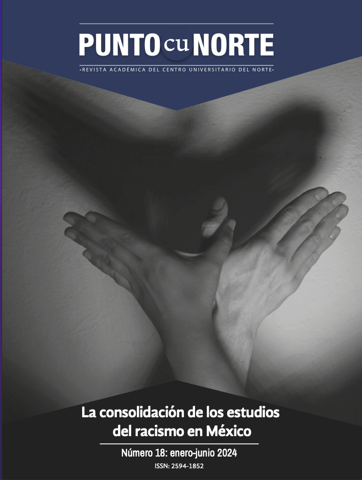 					Ver Núm. 18: La consolidación de los estudios del racismo en México
				