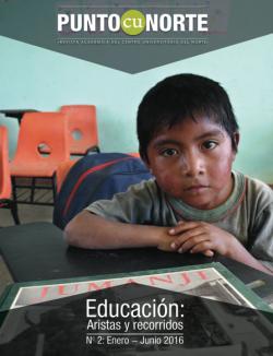 					Ver Núm. 2 (2016): Educación: Aristas y recorridos
				