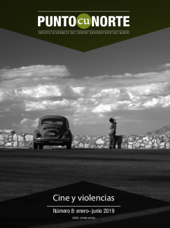 					Ver Núm. 8 (2019): Cine y violencia
				
