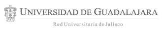 Logo de la Universidad de Guadalajara